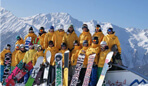 Michi's Skischule